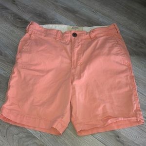 Boys hollister shorts